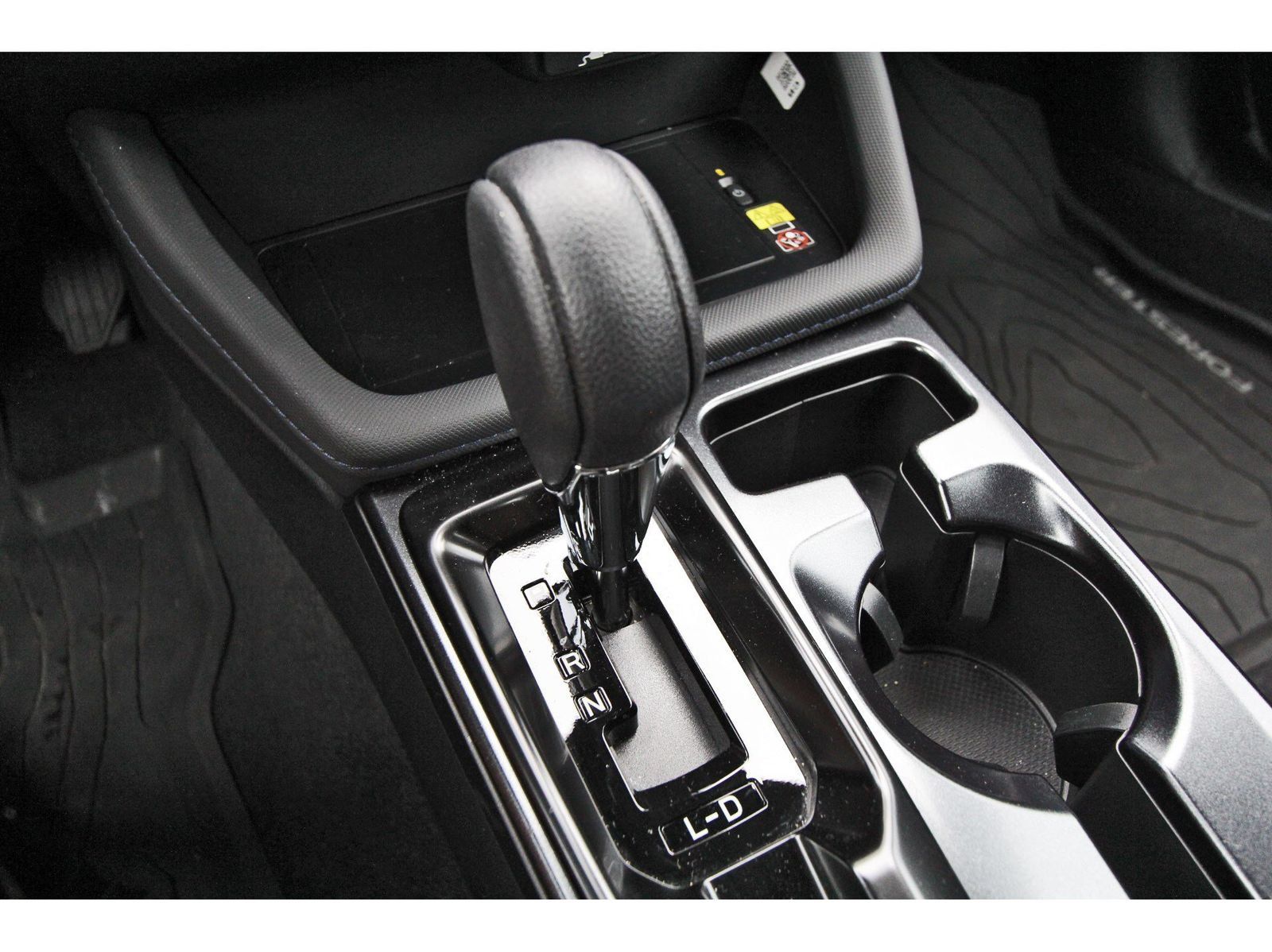 Certified 2026 Subaru Forester Premium AWD/4WD image 25
