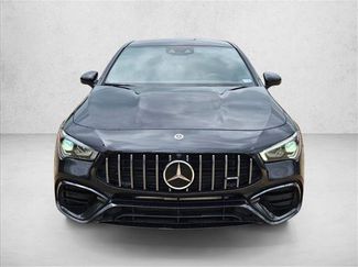 Used 2022 Mercedes-Benz CLA 45 AMG 4MATIC video 2