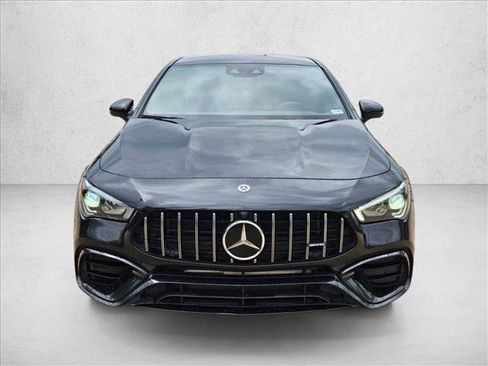 Used 2022 Mercedes-Benz CLA 45 AMG 4MATIC image 2