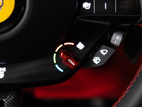 Certified 2024 Ferrari 296 GTB image 71