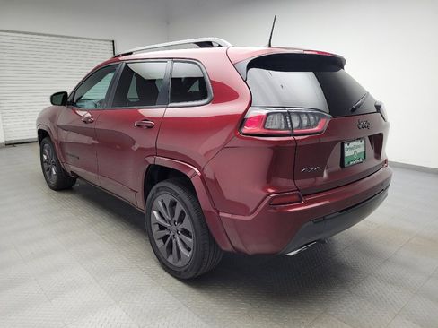 Used 2020 Jeep Cherokee High Altitude AWD/4WD image 5