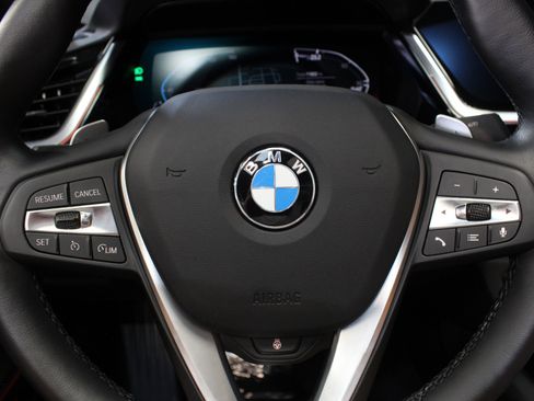 Used 2022 BMW Z4 sDrive30i w/ Driving Assistance Package image 51