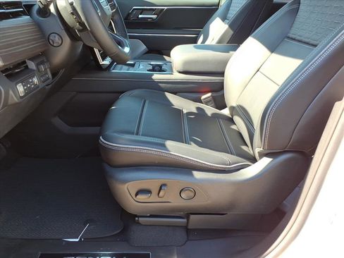 New 2025 GMC Sierra EV Denali image 15