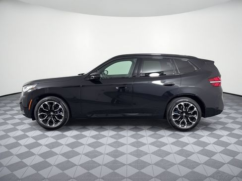 Used 2026 BMW X3 M50 AWD/4WD image 2