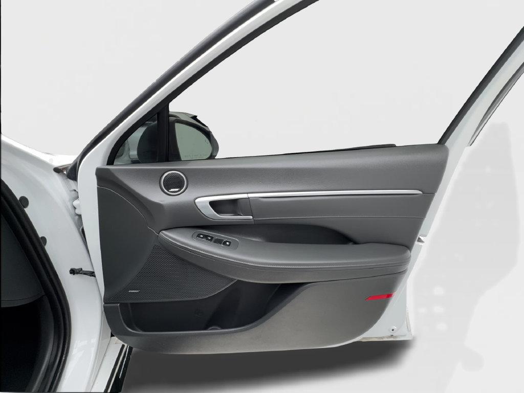 Used 2020 Hyundai Sonata Limited FWD image 35