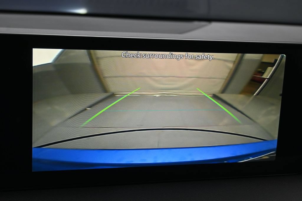 New 2026 Nissan Sentra SR w/ Floor Mat Package FWD image 10