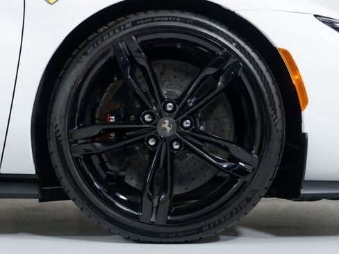 Used 2025 Ferrari 296 GTS image 22