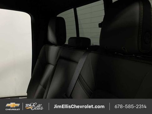 New 2026 Chevrolet Colorado ZR2 w/ Technology Package image 25