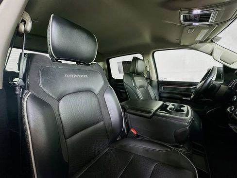 Used 2022 RAM 1500 Laramie image 26