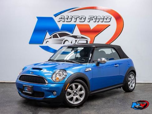 Used 2009 MINI Cooper S image 26