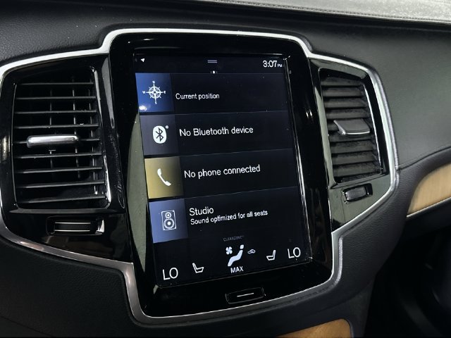 Used 2018 Volvo XC90 T6 Inscription w/ Luxury Package AWD/4WD image 14