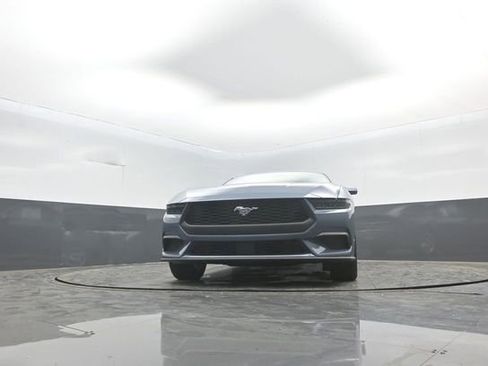 New 2026 Ford Mustang Coupe image 30