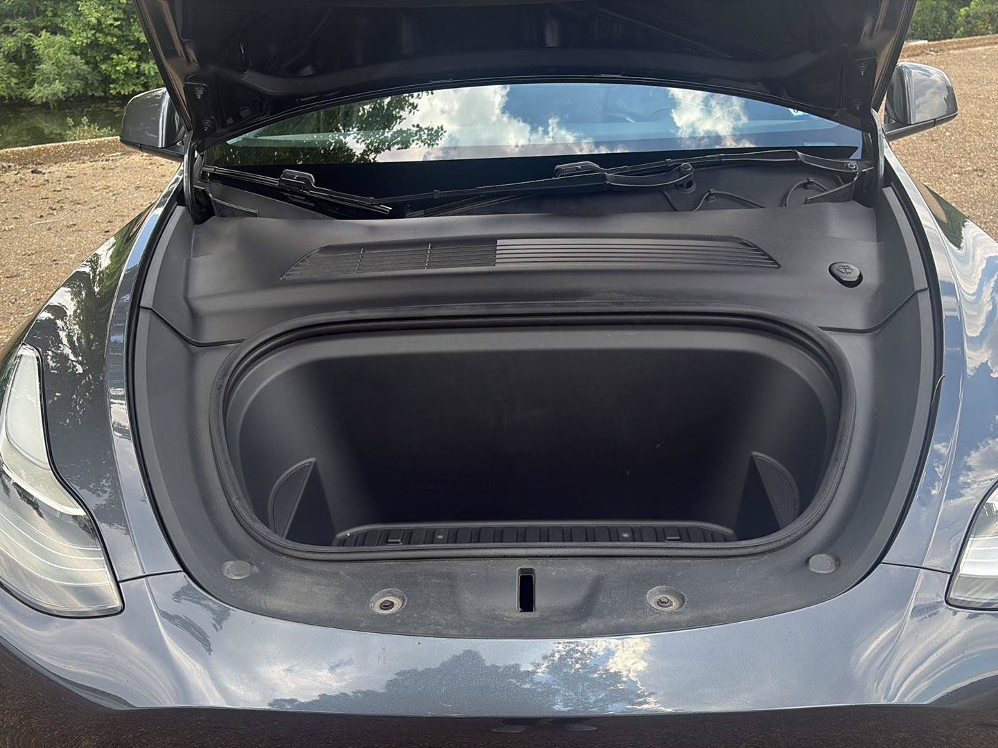 Used 2020 Tesla Model Y Long Range AWD/4WD image 20