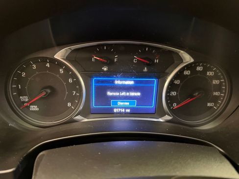Used 2020 GMC Terrain SLE w/ Driver Convenience Package FWD image 23