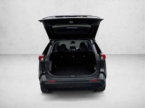 Certified 2024 Toyota RAV4 LE image 7