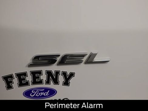 Certified 2023 Ford Edge SEL w/ Convenience Package AWD/4WD image 26