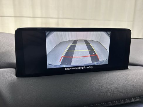 Certified 2023 MAZDA CX-5 Carbon Edition AWD/4WD image 15