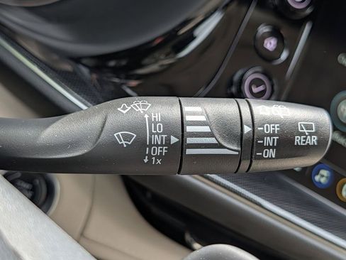 Used 2022 Buick Envision Essence w/ Safety Package AWD/4WD image 45