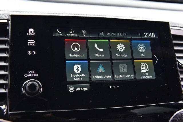 Used 2023 Honda Passport TrailSport image 16