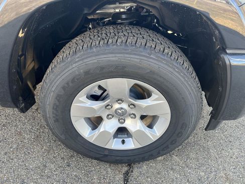 New 2026 RAM 1500 Big Horn image 44