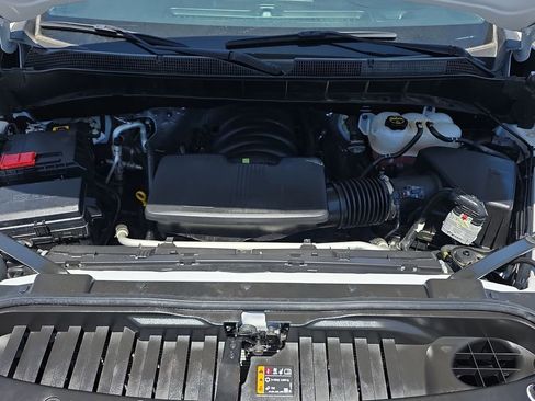 Used 2025 Chevrolet Silverado 1500 W/T RWD image 31
