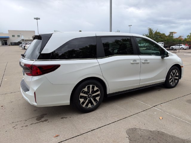 New 2027 Honda Odyssey EX-L image 5
