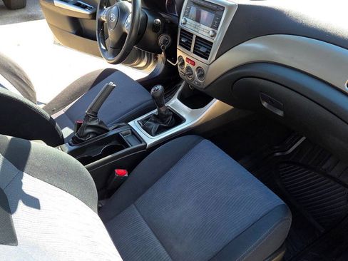 Used 2010 Subaru Impreza Outback Sport AWD/4WD image 43