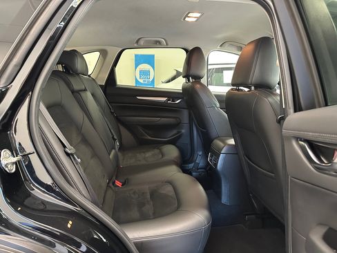 Used 2020 MAZDA CX-5 Touring image 27