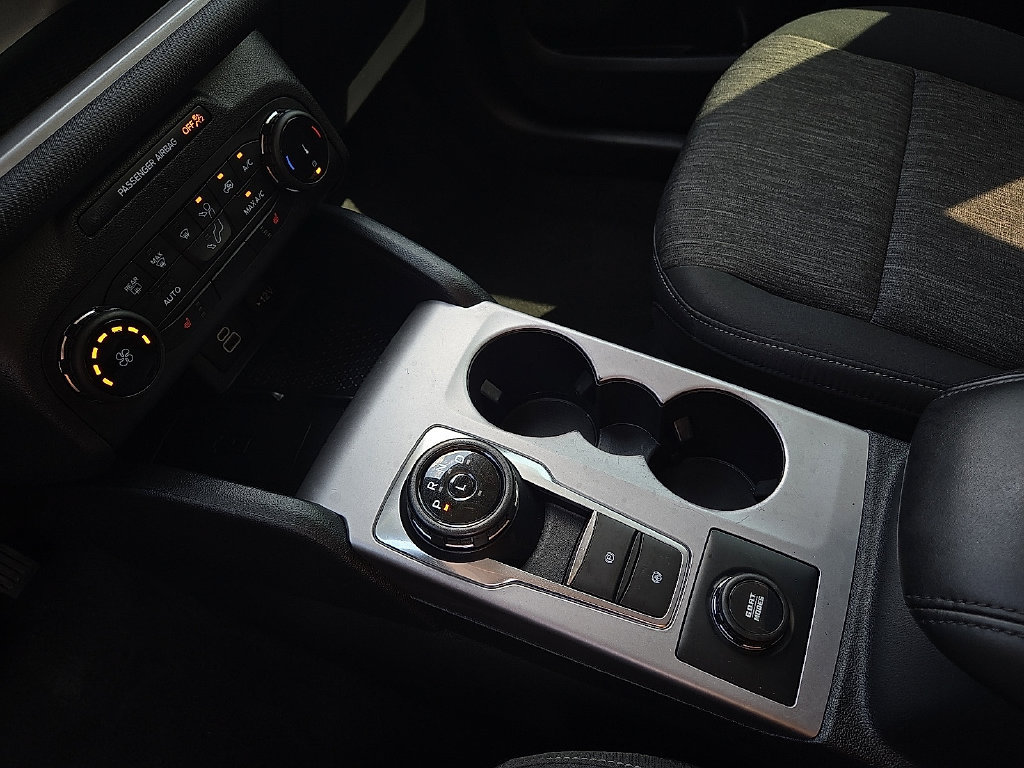 Used 2023 Ford Bronco Sport Big Bend w/ Convenience Package AWD/4WD image 20