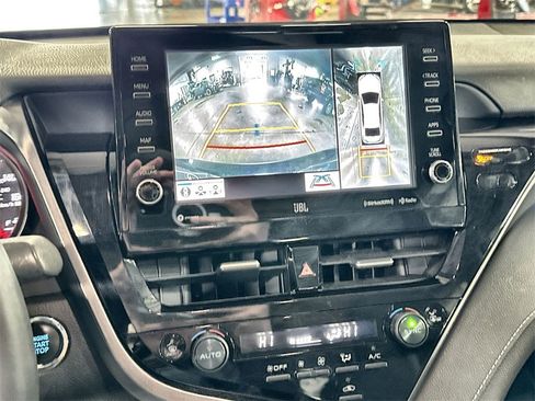 Used 2024 Toyota Camry XSE image 20