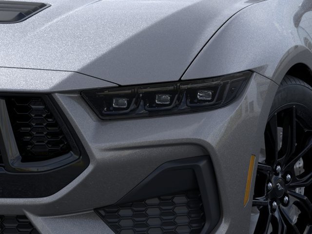 New 2026 Ford Mustang GT w/ Mustang Nite Pony Package RWD image 21