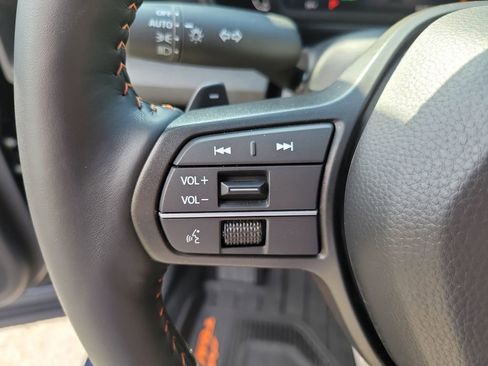 Certified 2026 Honda CR-V TrailSport image 26