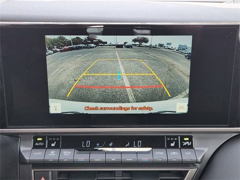 New 2026 Toyota Camry XSE image 14