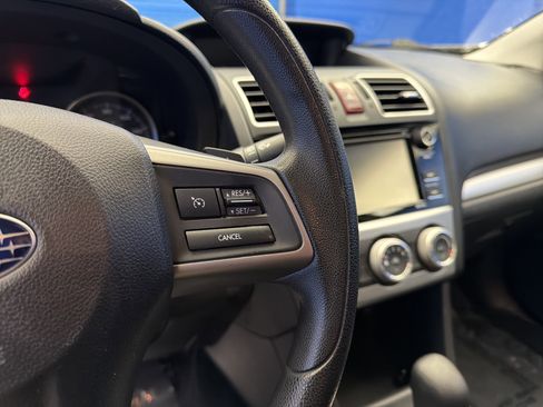 Used 2015 Subaru Impreza 2.0i Premium w/ Popular Package #1 image 16