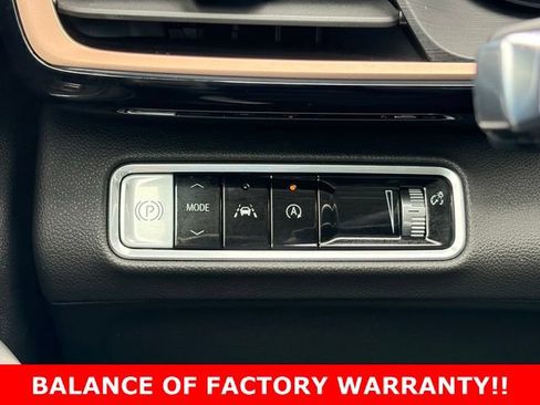 Used 2025 Buick Envision Sport Touring AWD/4WD image 19
