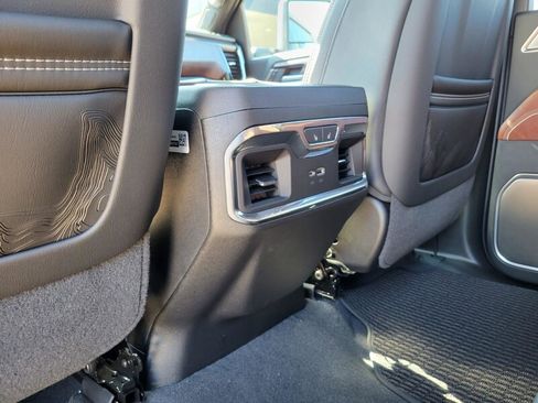 New 2026 GMC Sierra 2500 Denali Ultimate image 31