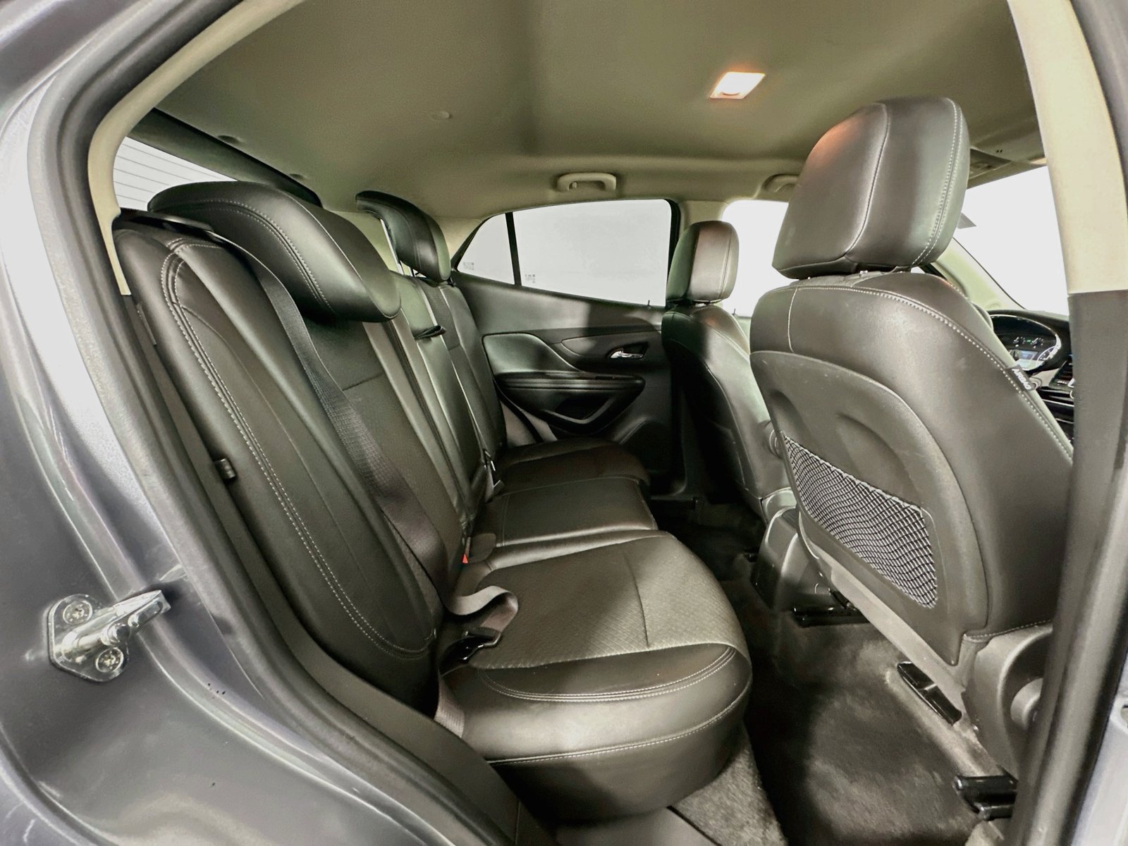 Used 2019 Buick Encore Preferred FWD image 26