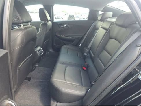 Used 2023 Chevrolet Malibu LT FWD image 6