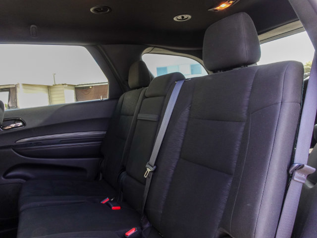 Used 2025 Dodge Durango GT AWD/4WD image 24