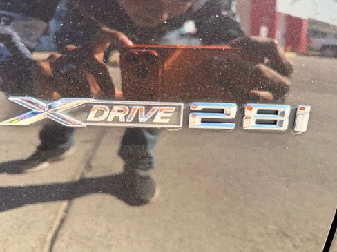 Used 2016 BMW X3 xDrive28i image 36