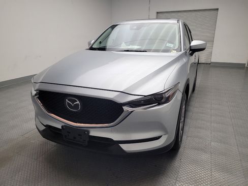 Used 2020 MAZDA CX-5 Grand Touring image 15
