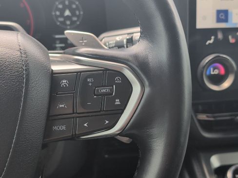Used 2024 Lexus GX 550 w/ Accessory Package (Z1) AWD/4WD image 15