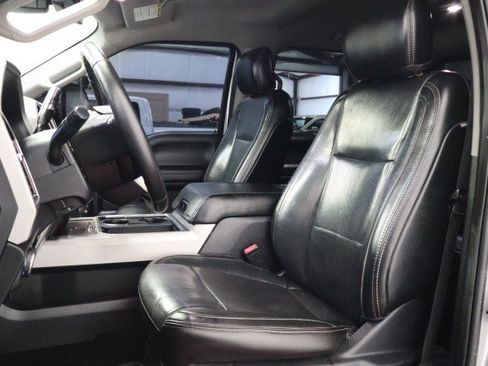 Used 2019 Ford F250 Lariat w/ Tow Technology Bundle AWD/4WD image 41