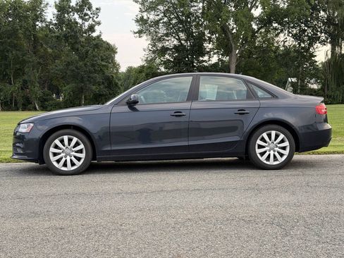 Used 2013 Audi A4 2.0T Premium w/ Convenience Pkg AWD/4WD image 4
