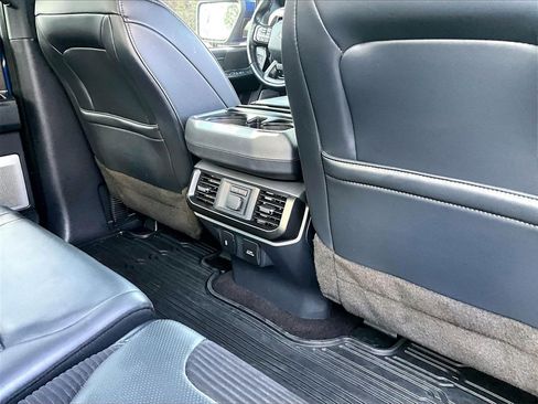 Used 2022 Ford F150 Raptor w/ Equipment Group 801A High image 18