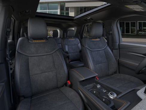 New 2026 Ford Explorer Tremor w/ Tremor Ultimate Package image 10