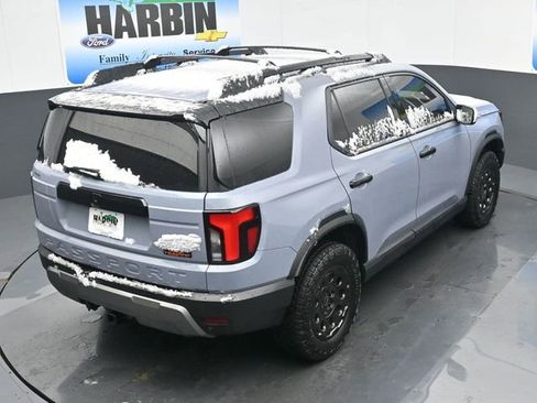 Used 2026 Honda Passport TrailSport Elite image 27