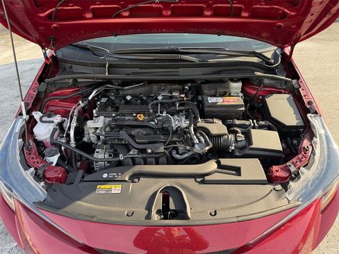 Certified 2026 Toyota Corolla LE image 26