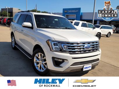 Used 2020 Ford Expedition XLT w/ Equipment Group 202A