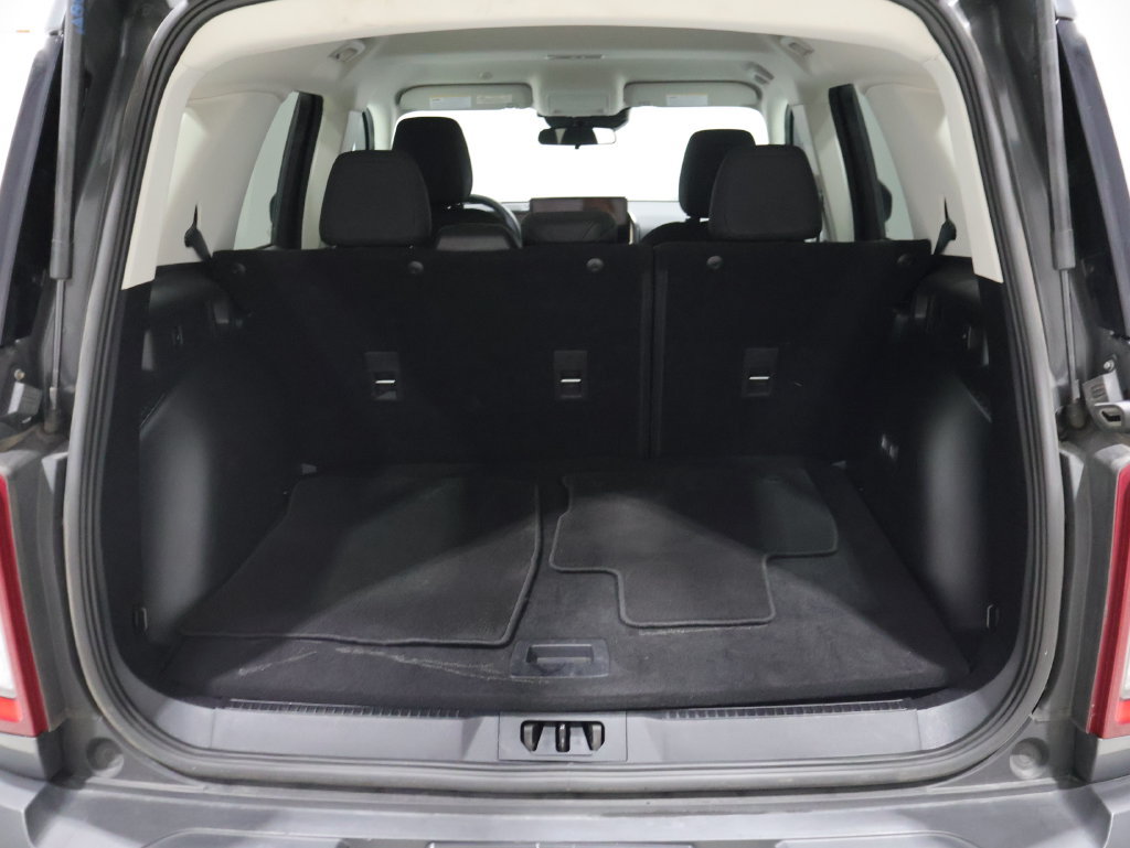 Used 2025 Ford Bronco Sport Big Bend AWD/4WD image 4